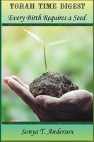 Sonya T. Anderson | Torah Time Digest | Taschenbuch | Englisch (2021) | [.]