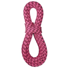 BlueWater Ropes 9.1mm x 70M Double Dry Icon dynamic climbing rope - PK/SL