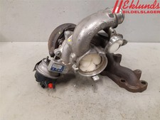 ORIGINAL Turbolader SKODA KODIAQ I (NS6, NS7, NV7)  2018