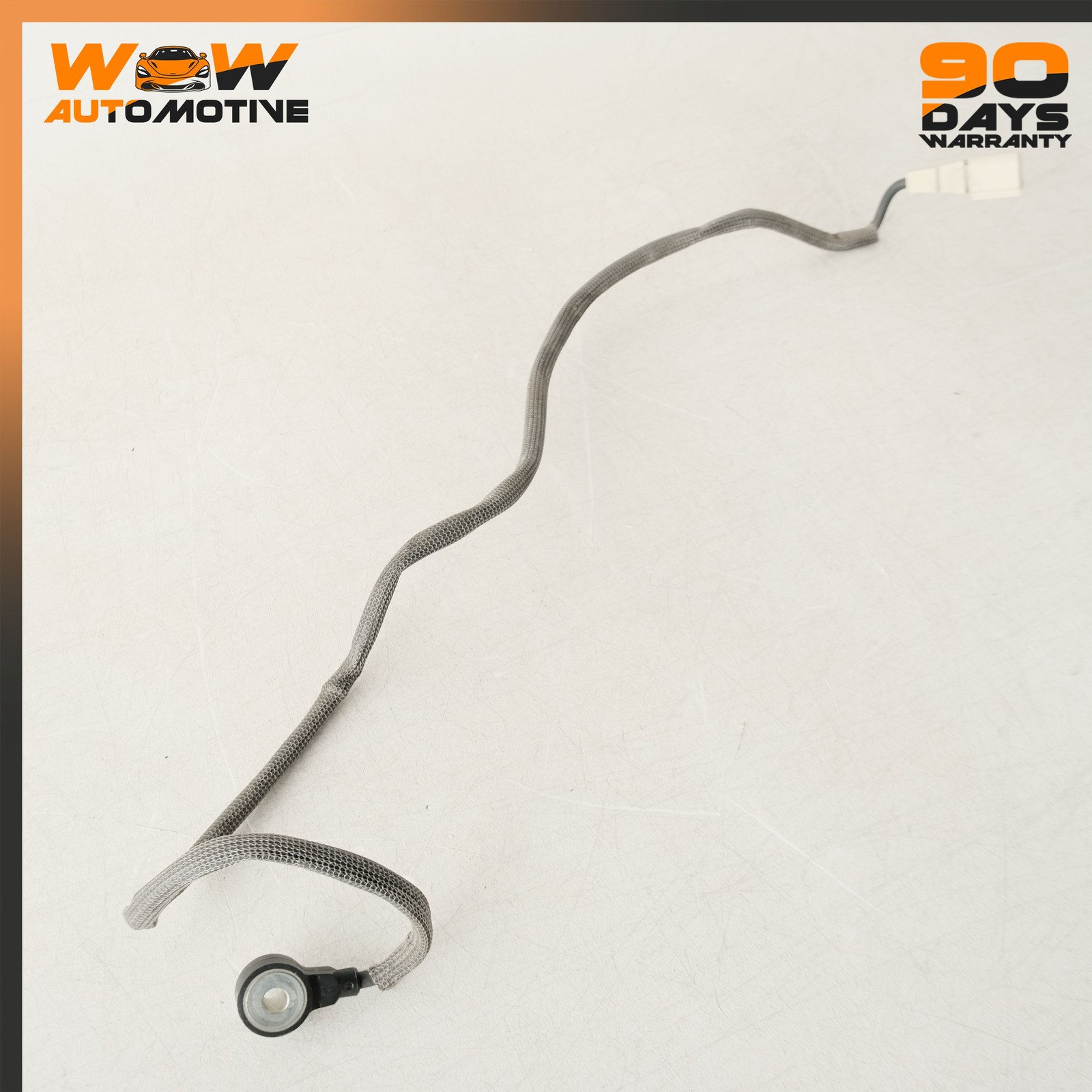 Bentley Continental GT 2004-2019 Front Knock sensor