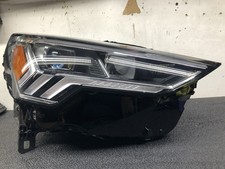 2019-2025 AUDI Q3 LED HEADLIGHT RIGHT RH PASSENGER OEM! **PROJECTOR STYLE**