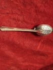 Vintage Silverplate Tea Infuser Spoon WM.A. Rogers A1 Plus Oneida LTD Used 5.5" — photo 3