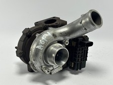 Turbolader AUDI A6 Avant (4F, C6) 059145721E