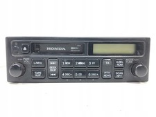 RADIO HONDA JAZZ II 39100-S1A-E000 01-08 MULTIMEDIA PLAYER STEREO