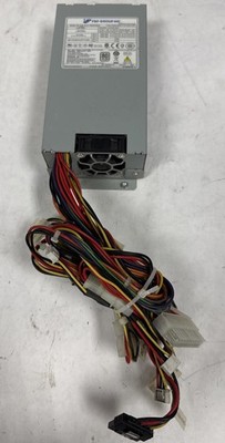 FSP Group FSP270-60LE 300W Flex ATX Power Supply 80 PLUS Active PFC