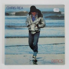 Chris Rea - Deltics