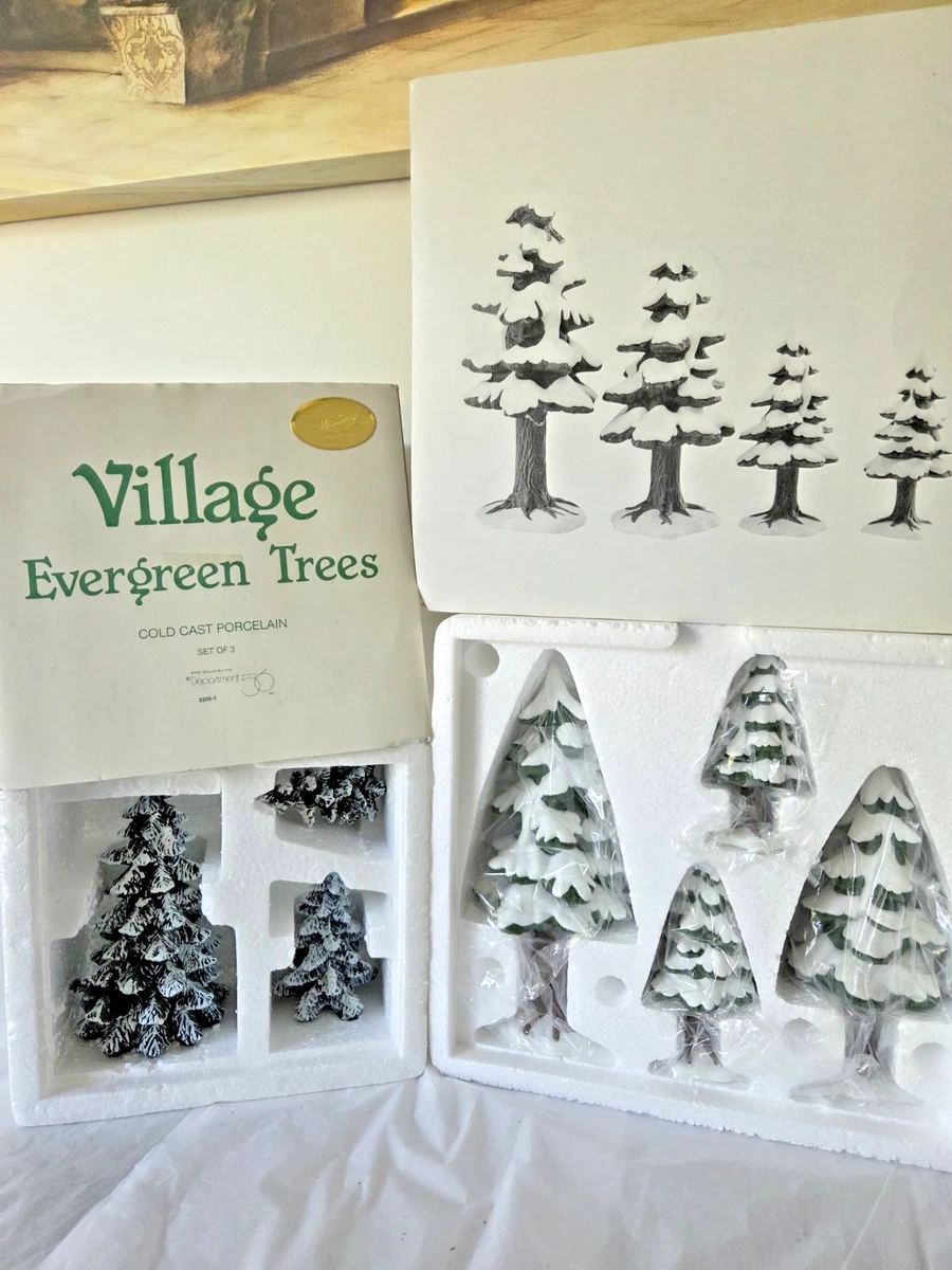 Department 56 Heritage Village Collectible Villages & Houses for