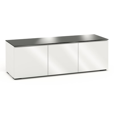 Salamander Designs Chameleon Collection Miami 237 Triple AV Cabinet