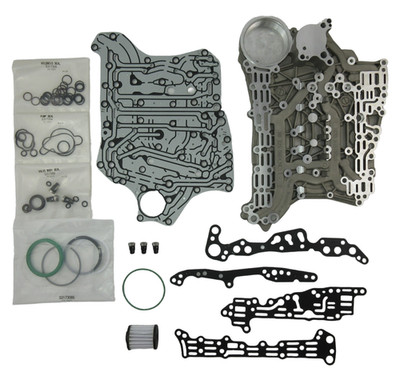 OHK MECHATRONICS REPAIR KIT DQ400 0DD WITH FILTER