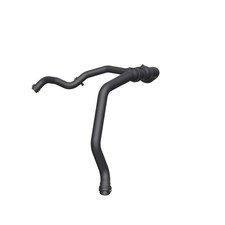 Smart Genuine Coolant Hose Feed Line To Engine Expansion Tank A4535011682