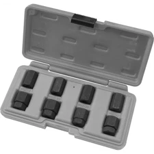 Private Brand Tools 71120 8 Piece Stud Kit - Metric