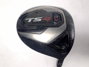Titleist Ts4 Driver | eBay