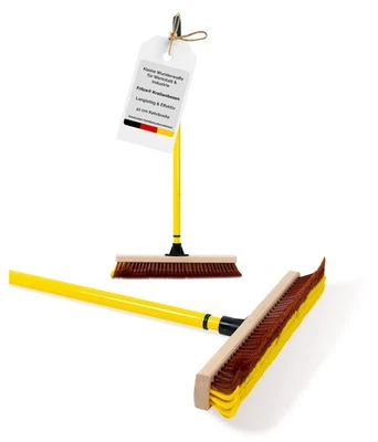 Krallenbesen Werkstatt & Industrie - Indoorbesen, Fritze® Krallenbesen, 41cm - Bild 1 von 4