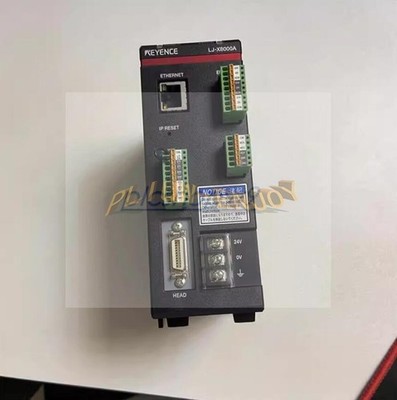 1PCS USED KEYENCE LJ-X8000A Controller LJX8000A