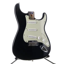 Fender Stratocaster Body Player Series Black Custom Shop Fat 60's Pickups