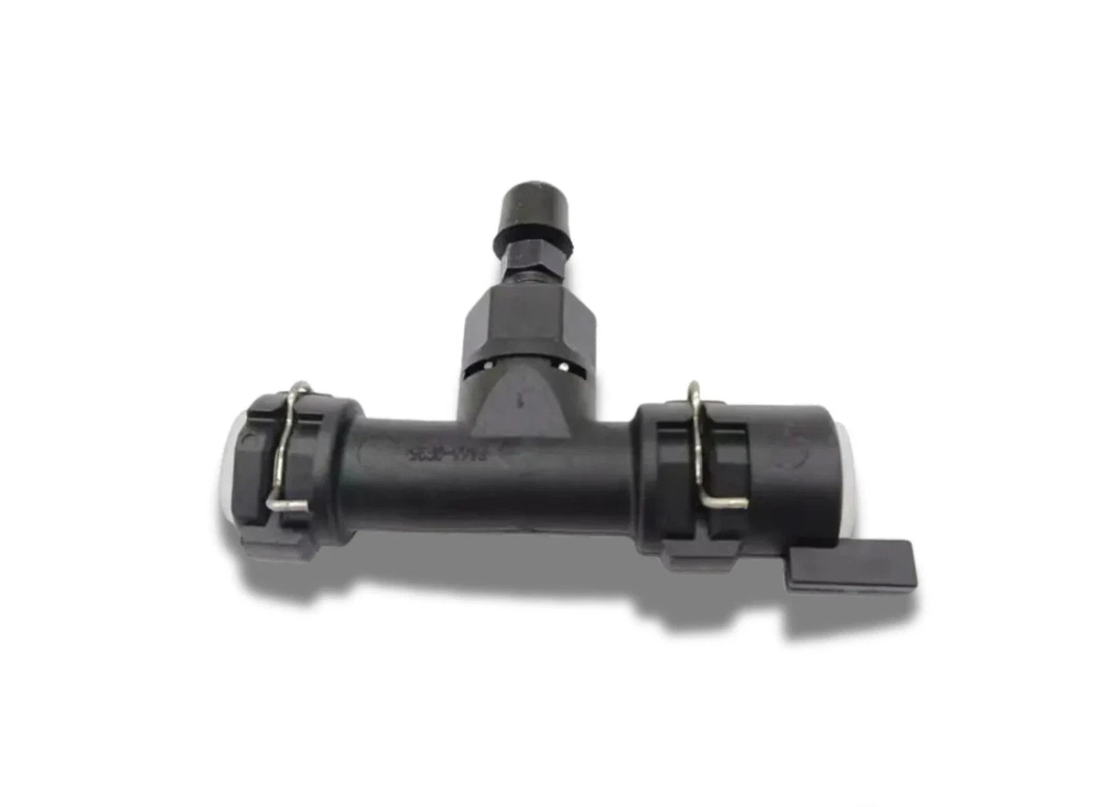 Soupape reniflard embrayage 1J0721468C raccord de purge pour liquide de frein Octavia