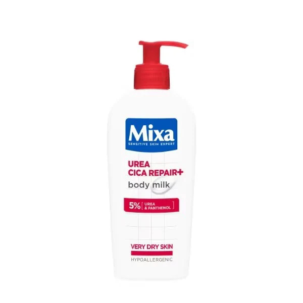 MIXA UREA Repair Lotion 250ml (Pump)