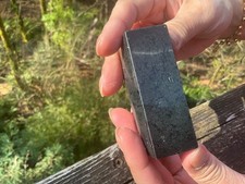 Pinyon Pine Pitch Glue Resin Rosin Native American Craft  Beeswax Hemp Charcoal