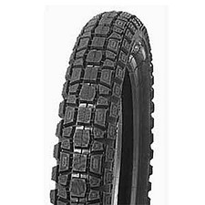HEIDENAU Pneu moto 3.25 - 18 M/C XL TT 59P K37