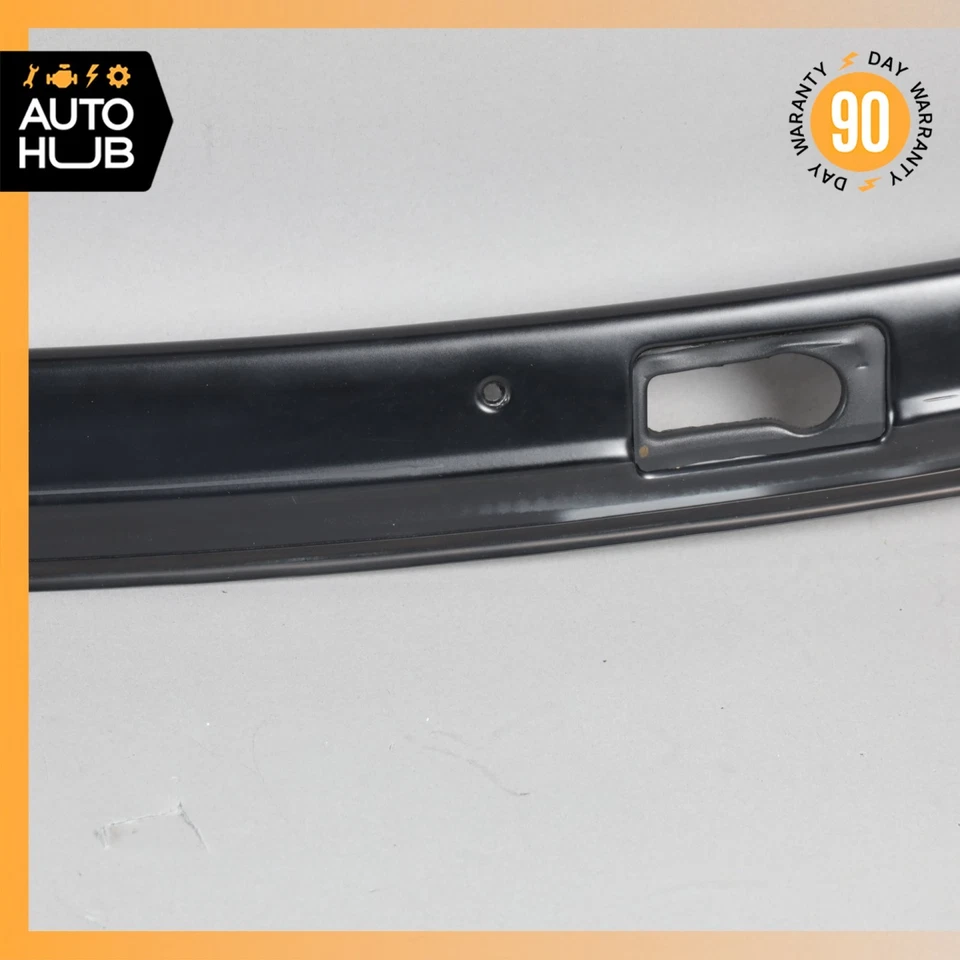 Soporte de panel de cabezal de riel de techo Volante 10-16 Aston Martin DB9 DBS Fabricante de equipos originales 22 k Foto 4 de 4