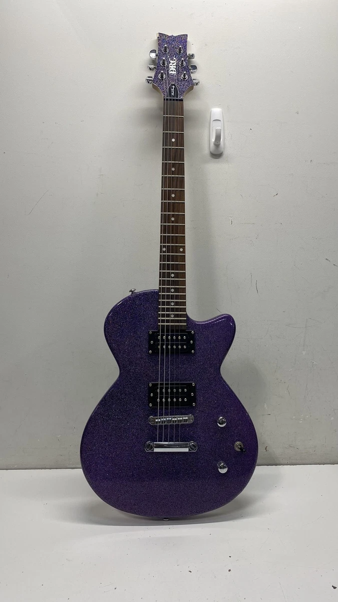 Daisy Rock 6 String Solid Electric Guitars for sale | eBay