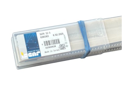 ISCAR SGFH 32-5 Cutoff Groove Blade