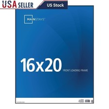 Elegant Black Picture Frames Wall Gallery Display Create Stunning Art Decor New