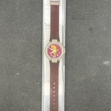 OROLOGIO " FOOTBALL WATCH " - PARMALAT  - Torino  - Nuovo Testato Funzionate