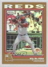 Click to enlarge Wily Mo Pena