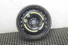 MERCEDES-BENZ SLK R171 200 Kompressor 171.442 Ersatzrad 1714000202 33482317 MERCEDES-BENZ SLK R171 200 Kompressor 171.442 Ersatzrad 1714000202 33482317