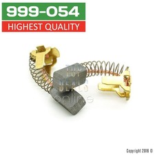 Hitachi DS18DMR Carbon Brushes DS14DSAL DS14DSDL DS18DSAL DS18DSDL Drill 999-054