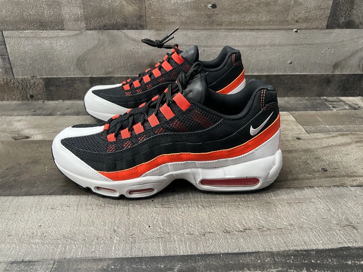 Las mejores ofertas en Nike Air Max 95 Baltimore Away | eBay