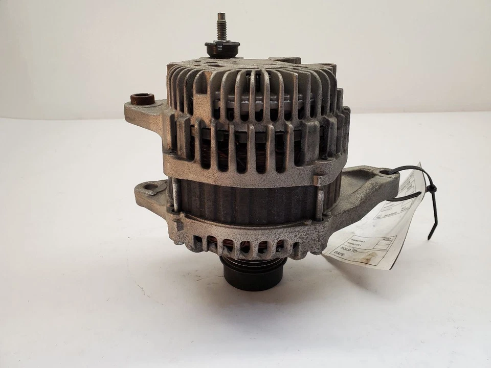 2007 - 2017 JEEP COMPASS Alternator Classic Style Vertical Rear Door Handle  - Изображение 3 из 4