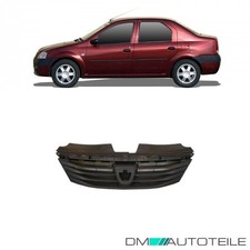 Kühlergrill Kühlergitter Grill passt für Dacia Logan MCV LS KS Baujahr 2008-2012