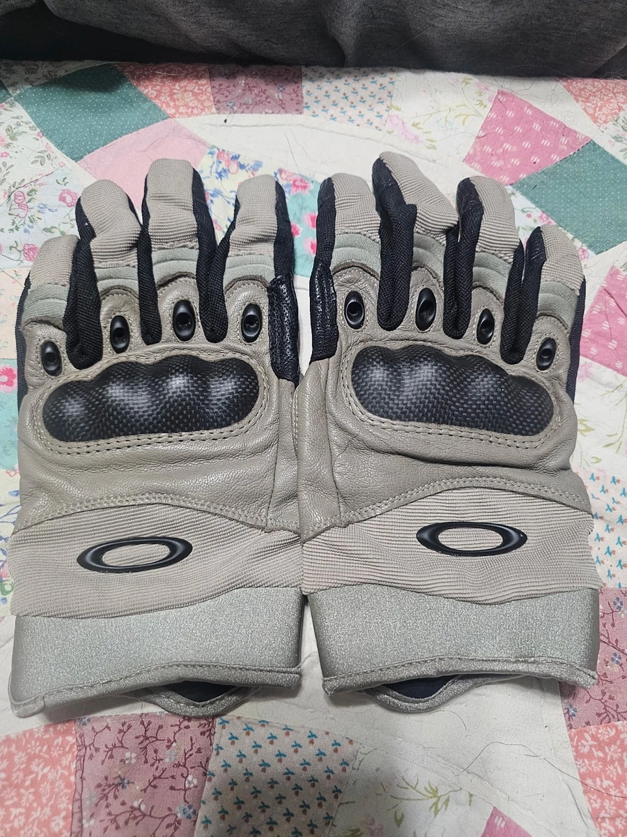 Oakley Hunting Tactical Gloves for sale - eBay
