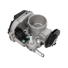 Throttle Body 96394330for Chevrolet Lacetti Optra Daewoo Nubira 1.6i 96815480