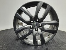 LEXUS NX SERIES Alloy Wheel 18" Inch 5x114.3 Offset ET35 7.5J OEM 001259/2014;