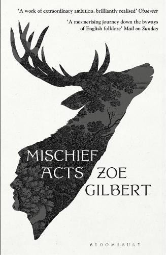 Zoe Gilbert Unisex Multicolor Mischief Acts : 'Joyous' The Times, Best Summer Reads 2022 - Image 6