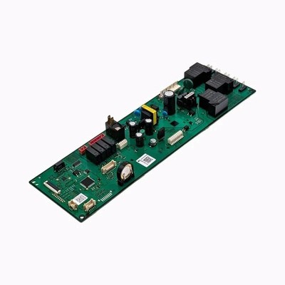 Sαmsµng DG94-05220F Range Oven Main Control Board Replaces DG94-04041F
