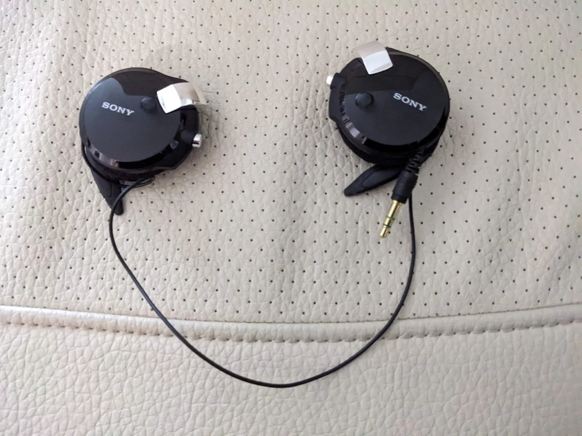 Sony Mdr Q68lw for sale - eBay