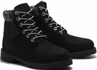 RETOURE - Timberland 6 In Premium WP Boot Schnürboots 82955016 Schwarz 39 EU
