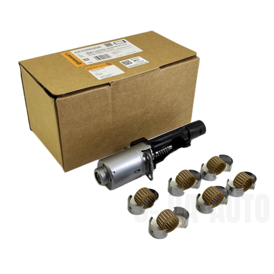 ECCENTRIC SHAFT VALVETRONIC ACTUATOR KIT FOR BMW 535I 740I E70 3.0 11377603979 - Изображение 3 из 4