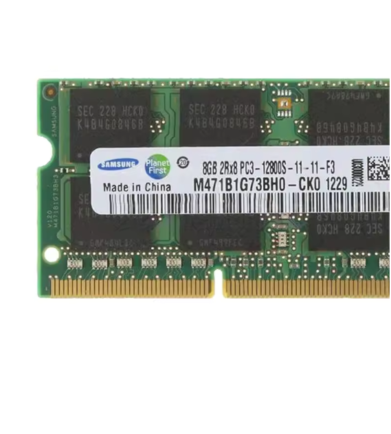 Lot De Barrettes RAM DDR3 1333/1600/1866 MHz - 4GB, 8GB, 16GB, 32GB - Pour PC Fixe