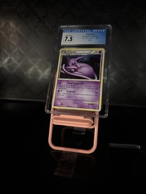 Espeon CGC 7.5 Pokemon 2011 Call Of Legends 4/95 #4 Holo 