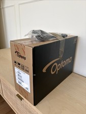 Image of Optoma S331 DLP Projector - Brand New In Box