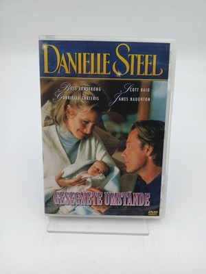 Danielle Steel - Gesegnete Umstände Baio, Scott, Alexandra Paul  und James Naugh