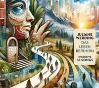 Das Leben BerüHrn | Juliane Werding | Audio-Cd | Cd | 2024 | Ean 4099964029918