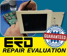 Tokyo Electron OP-4100 FPD2 | LCD Monitor (Repair Evaluation)