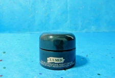 LA MER Creme De La Mer The Rejuvenating NIGHT Cream Mini .12 oz/3.5ml ~$27 Value