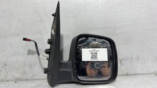 Retroviseur droit (ou coque) Peugeot BIPPER